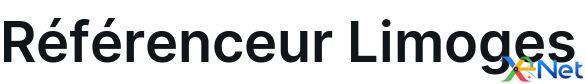 Référenceur Limoges